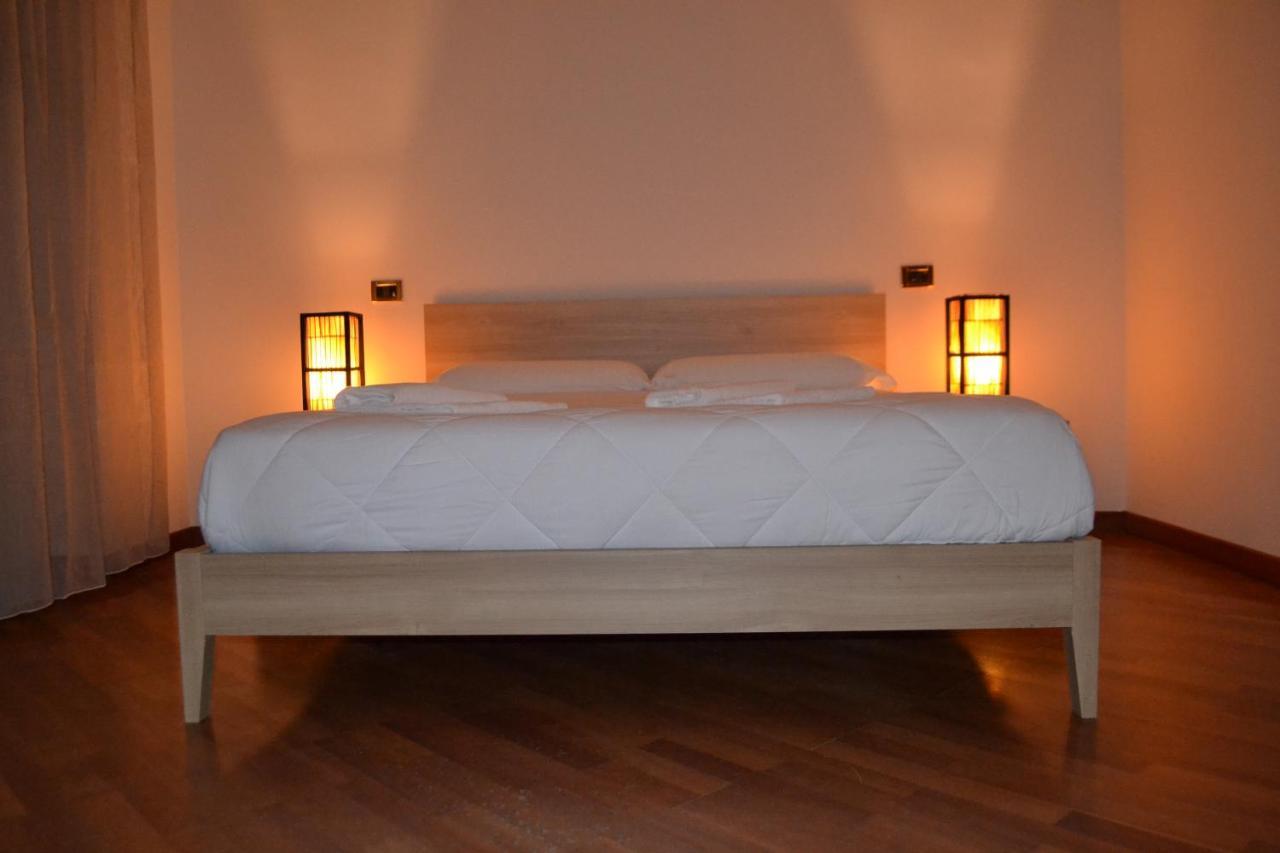 Appartement Marie Claire Termoli Extérieur photo