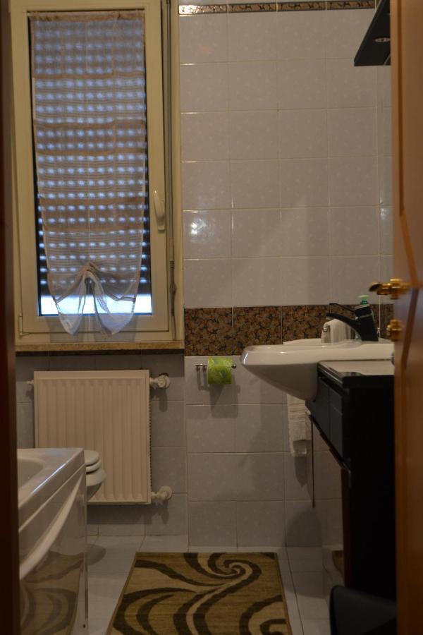 Appartement Marie Claire Termoli Extérieur photo
