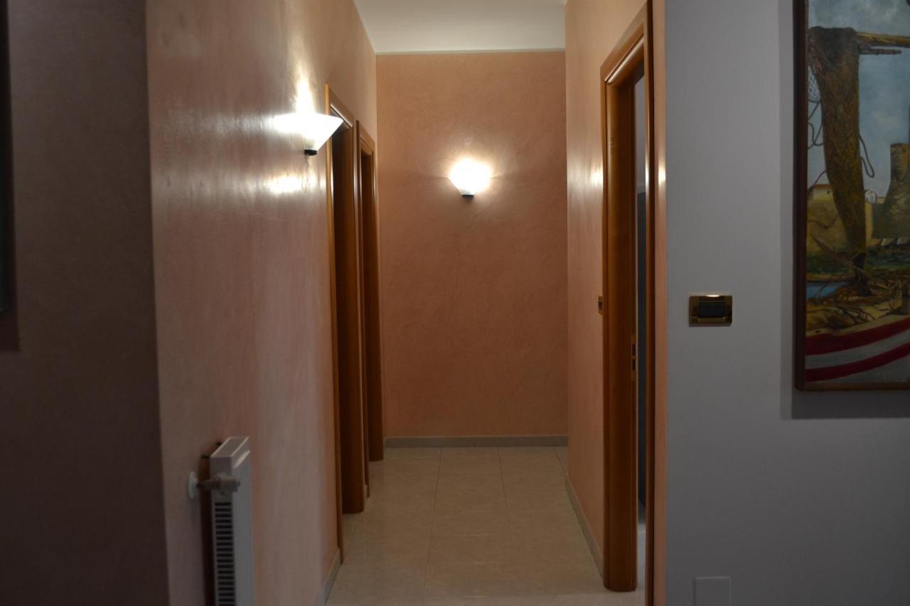Appartement Marie Claire Termoli Extérieur photo