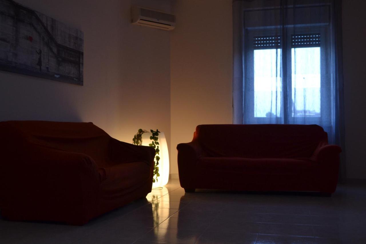 Appartement Marie Claire Termoli Extérieur photo