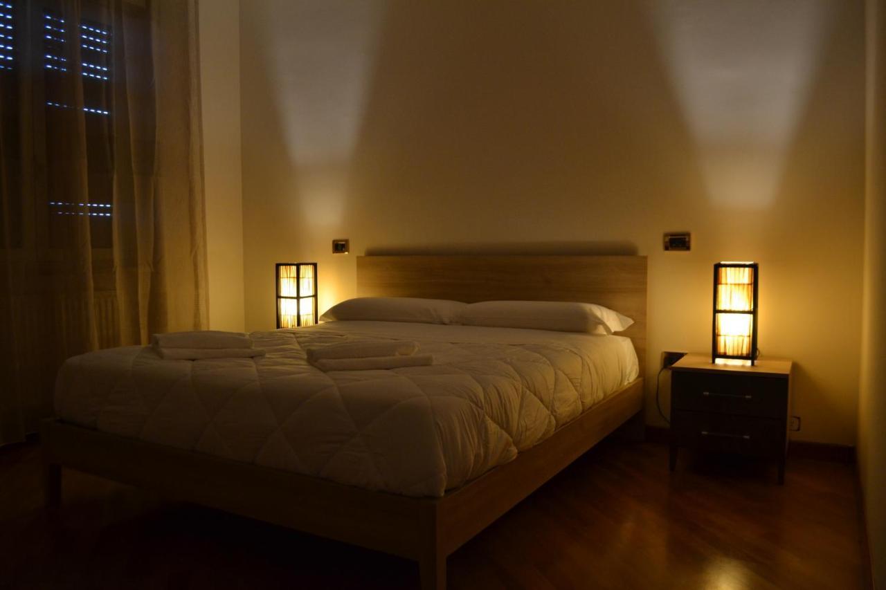 Appartement Marie Claire Termoli Extérieur photo