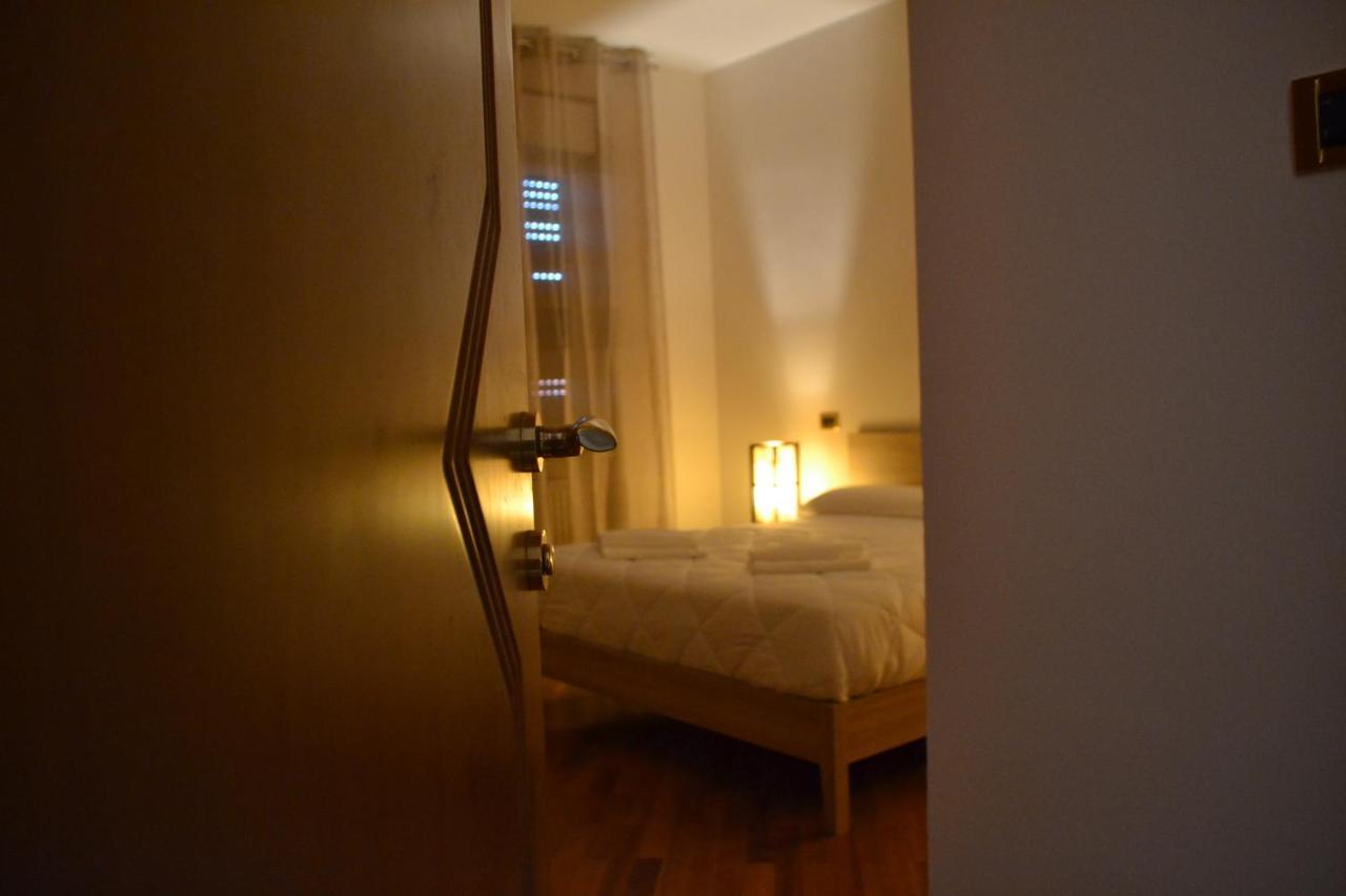 Appartement Marie Claire Termoli Extérieur photo