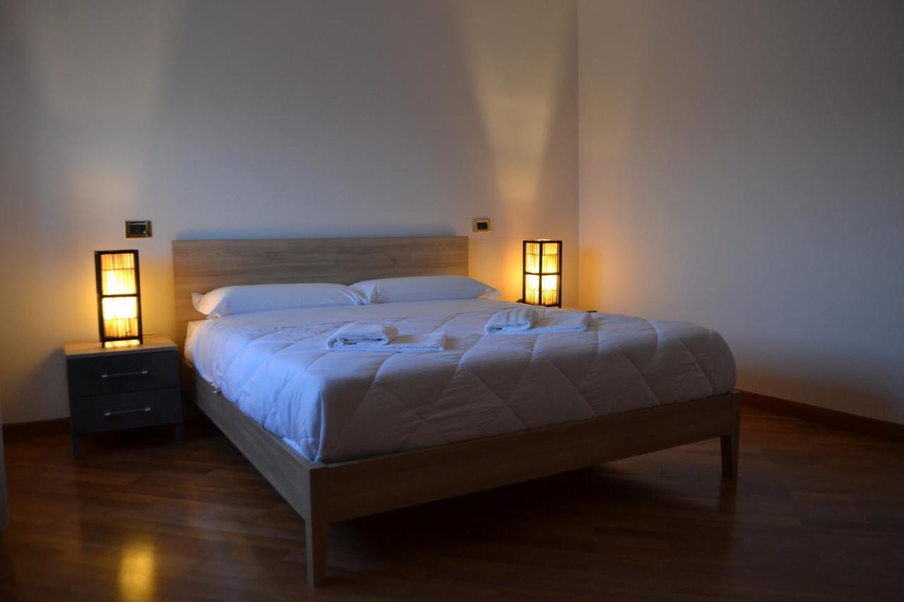 Appartement Marie Claire Termoli Extérieur photo